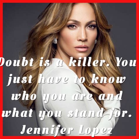 Quotes From Jennifer Lopez Sermuhan