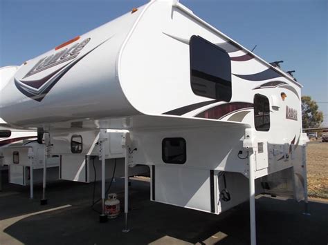 Lance Rvs For Sale In California