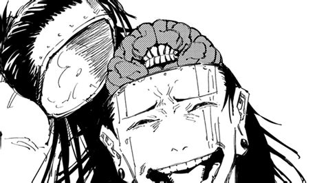 Jujutsu Kaisen: Kenjaku’s Original Form Explained!