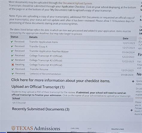What Does MyStatus UT Austin Actually Mean? A Step-by-Step Walkthrough