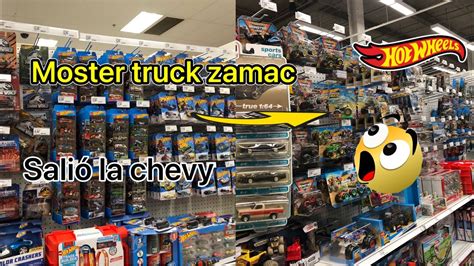 Hot wheels peg hunt cacería de hot wheels zamac en la target YouTube