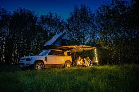 Find Your Perfect Car-Camping Tent - Shop Now