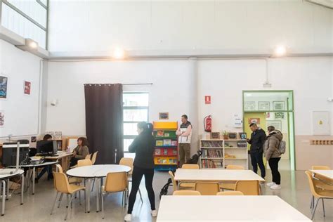 Fotos Del Comienzo Del Proceso De Escolarizaci N En Arag N Im Genes