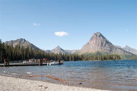 The Ultimate Glacier National Park Elopement Guide For