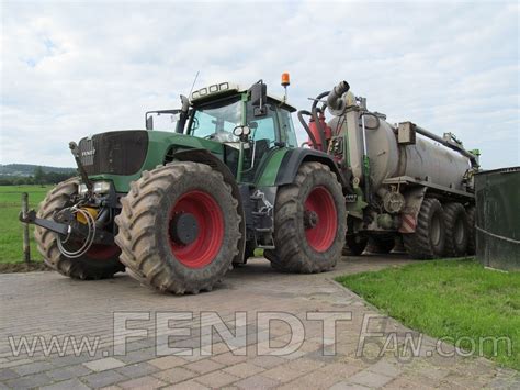 Fendt 930 Vario Tms Bildergalerie