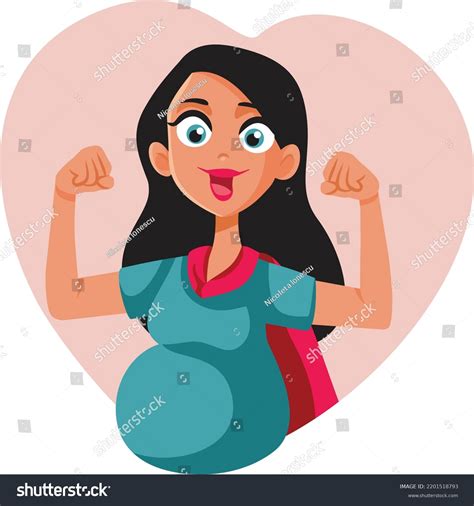 123 Brave Pregnant Woman Images, Stock Photos & Vectors | Shutterstock