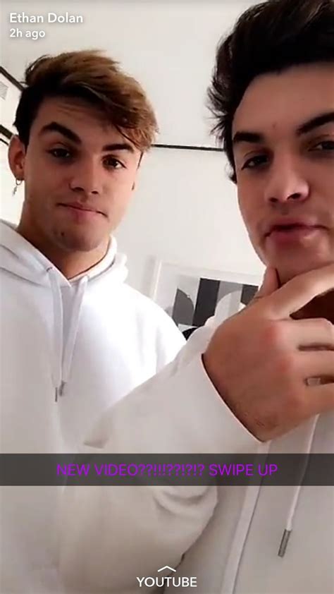 Ethan And Grayson Dolan Ethan Dolan Dolan Twins Best Youtubers