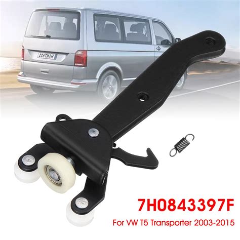 Buy Side Sliding Door Lower Bottom Roller Hinge Guide Left N S For Vw