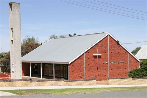 Boort Uniting Church Churches Australia