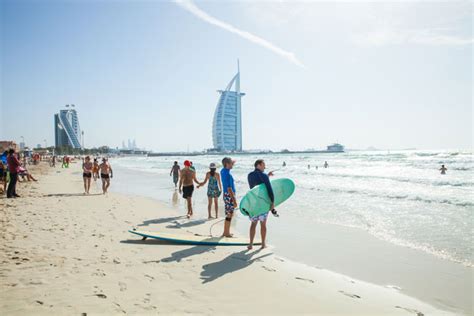 Dubai surfing community in jeopardy - What's On