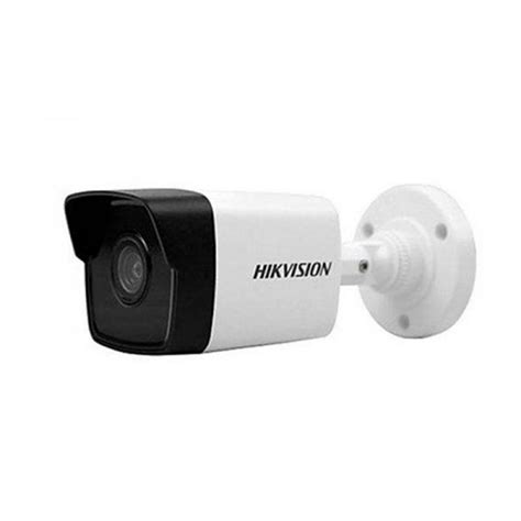 Hikvision Mp Fixed Bullet Network Camera Ds Cd G E I