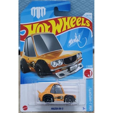 Boleh Pilih Real Car Hot Wheels Murah Original Mattel Shopee Malaysia