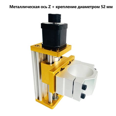 Таблица скольжения металла гравировального станка CNC, металлическая ...