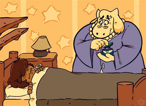 Duly Noted On Twitter Rt Pancakepooch A Series Of Deltarune Latina Toriel I Did And Posted