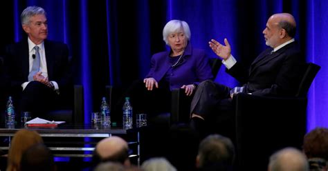 Yellen Avverte Il Congresso Che Il Tetto Del Debito Deve Essere