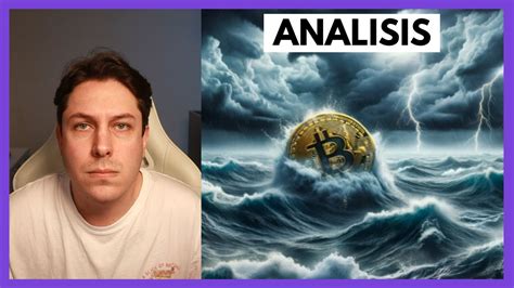 Proyeccion Semanal Bitcoin Y Altcoins Analisis De Bitcoin Y