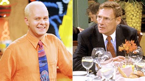 ‘Friends’ Stars Who Are Dead In Real Life: James Michael Tyler & More ...