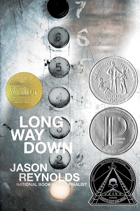 Quotes From Jason Reynolds 3