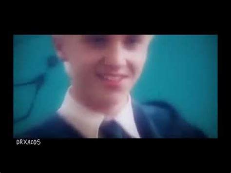 Hot Draco Malfoy Edits That Are Spicy YouTube