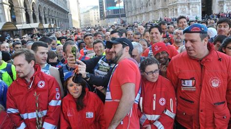 Salvini Sposa Il Referendum Bisogna Andare A Votare Alla Faccia Del