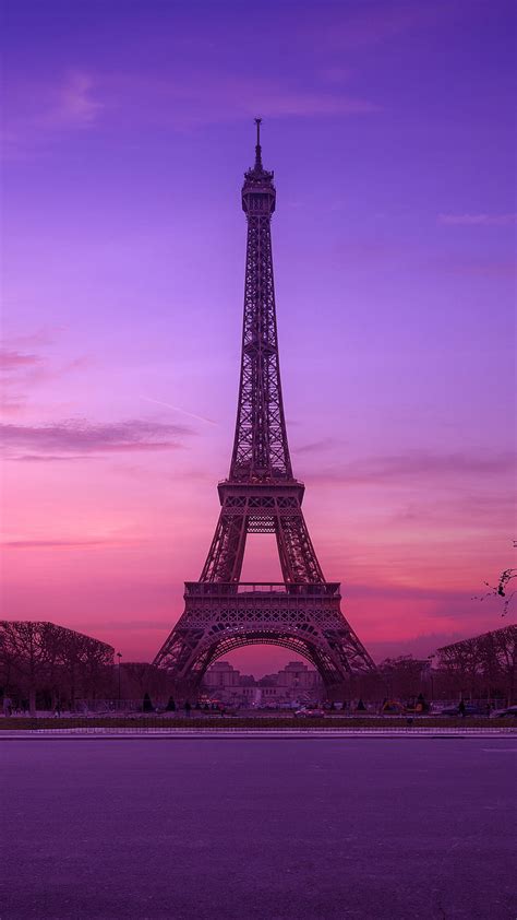 1080p Free Download Eiffel Tower Paris Hd Phone Wallpaper Peakpx