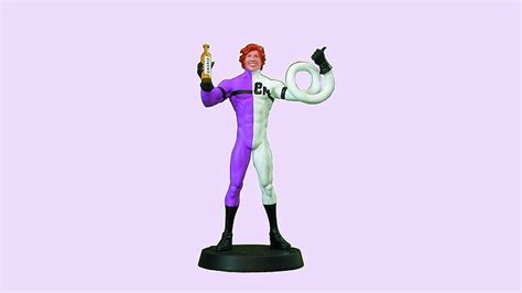 HD wallpaper: Comics, Elongated Man, DC Comics | Wallpaper Flare