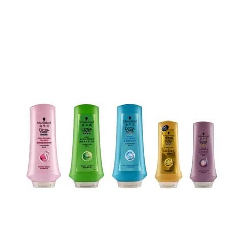 Custom Colorful Shampoo Bottles Ybj Packaging Manufacturing