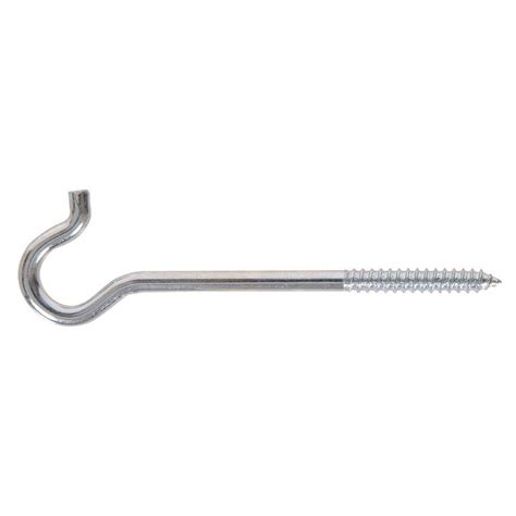 hardware essentials heavy duty screw hook