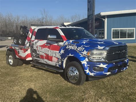 Bulldog Towing - Bulldog Towing added a new photo.