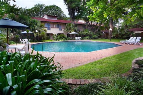 Garden Court Polokwane Hotel - Southern Sun South Africa (Overview)