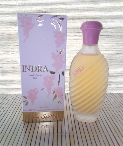 Indra Ulric de Varens perfume - a fragrance for women