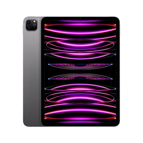 Apple iPad Pro 11-inch (4th generation) A2759 256 GB, Wi-Fi, 11 in