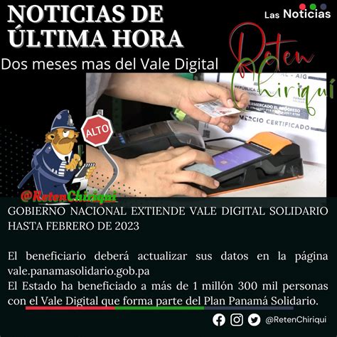 Reten Chiriqui on Twitter El Presidente de la República Laurentino