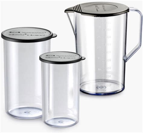Блендер Bamix Baking M200 Black - купить на официальном сайте Бамикс
