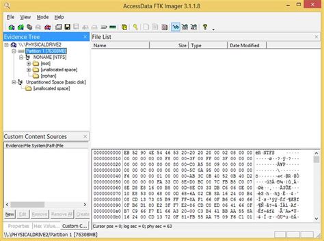 Forense Computacional Técnicas para Preservação de Evidências em