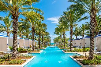 Grand Hyatt Baha Mar, Nassau, Bahamas | YourVacations.ca | 514-270-7373