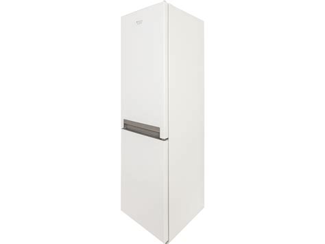 Frigorífico Combinado HOTPOINT ARISTON H8 A1E W Low Frost 188 8 cm