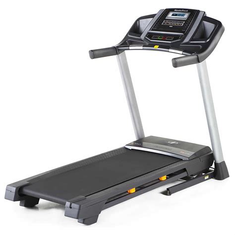 Nordictrack C100 25 Chp Treadmill Review Treadmill Reviews Uk