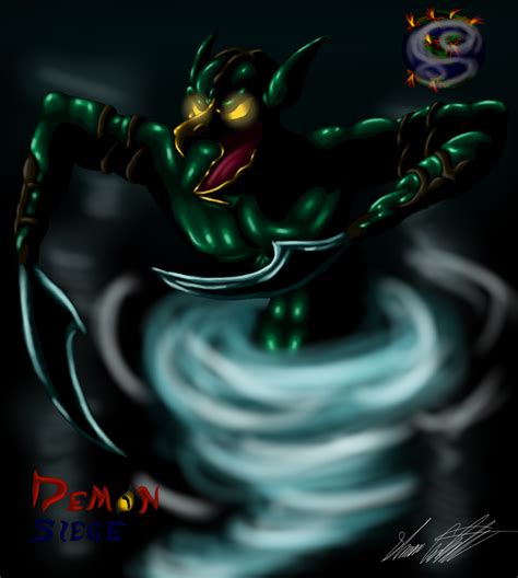 Tornadus Demon Of Wind By Mrsman5 On Deviantart