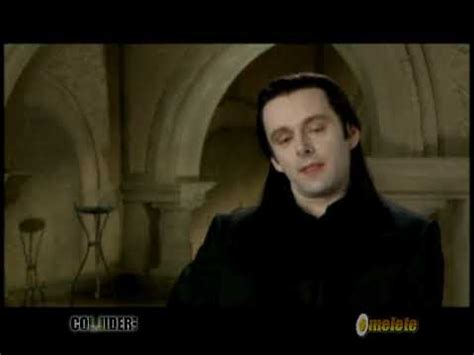 Michael Sheen Twilight