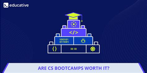 Are CS Bootcamps Worth It In 2024