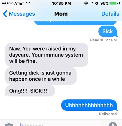 Text Messages Gone Wrong Autocorrect