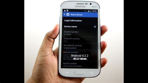 Как установить мелодию на контакт Android. - YouTube
