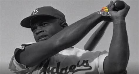 Florida Portrait - Jackie Robinson Ballpark - The Florida Channel