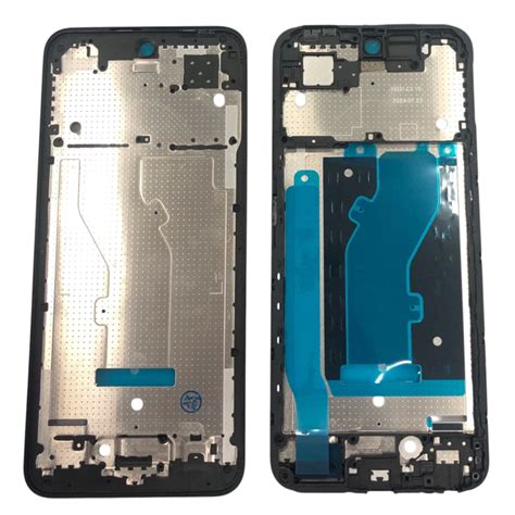 infinix Hot i X B Ekran Çıtası