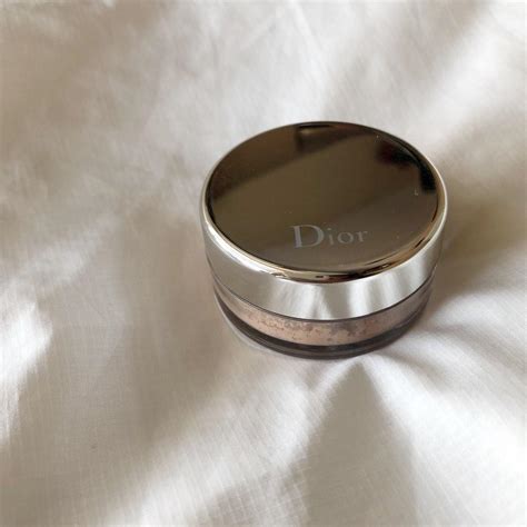 Dior Diorskin Nude Air Loose Powder G Beauty Personal Care