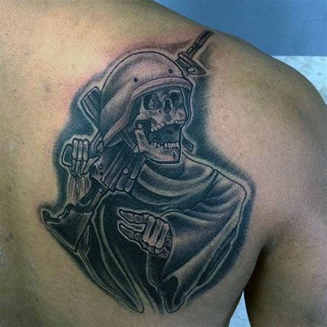 Soldier For Christ Tattoo Télécharger