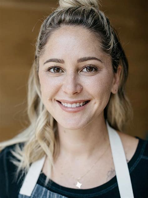 Brooke Williamson • JPF Members