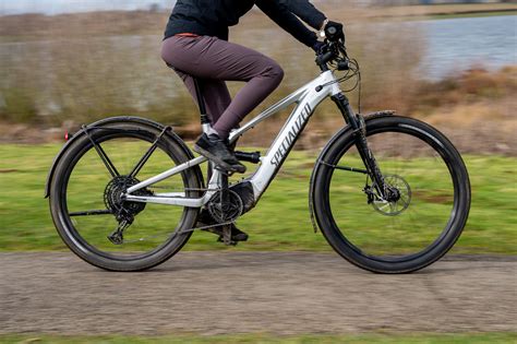 First Ride Specialized Tero X Electric Bike Reviews Buying Advice