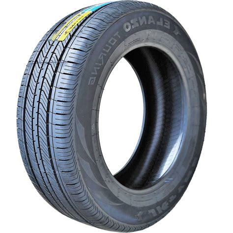 Tire 245 60R18 JK Tyre Elanzo Touring AS A S All Season 105H EBay